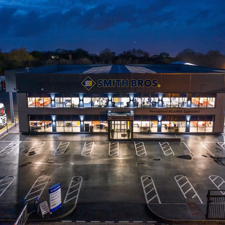 About Us | Smith Bros. Services Ltd