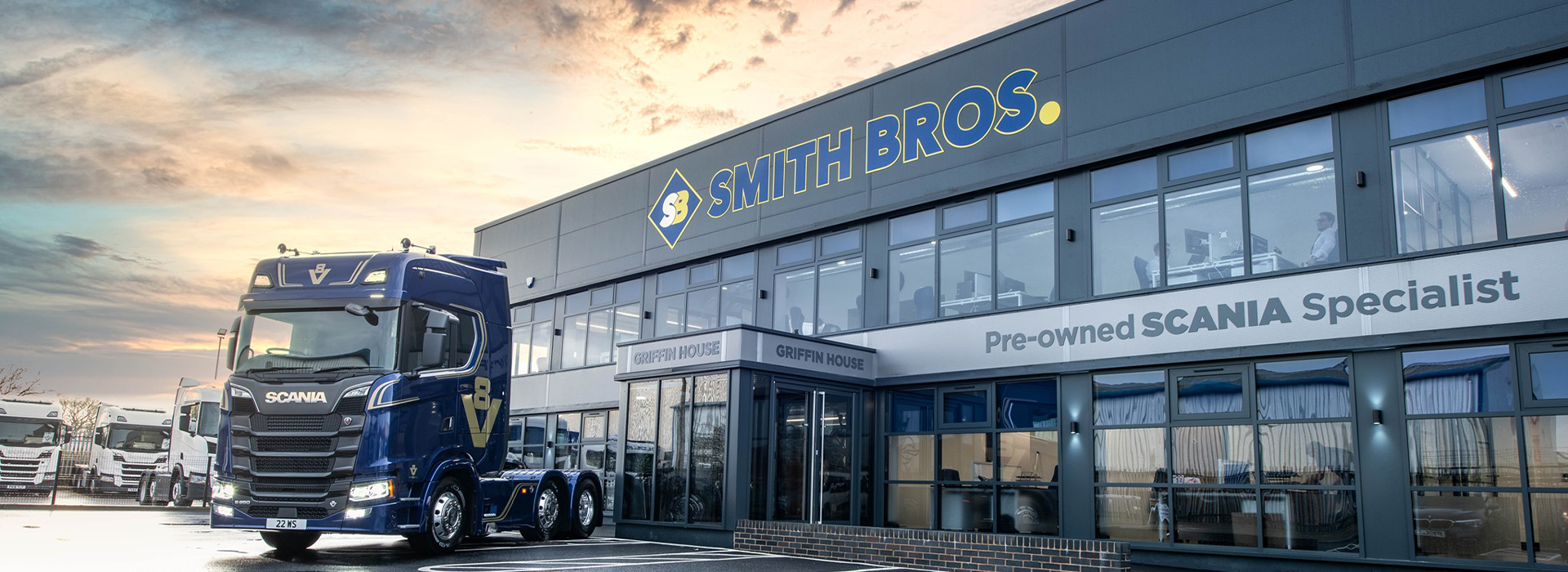Smithbros dealership