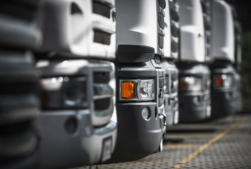 The Benefits of Fleet Management