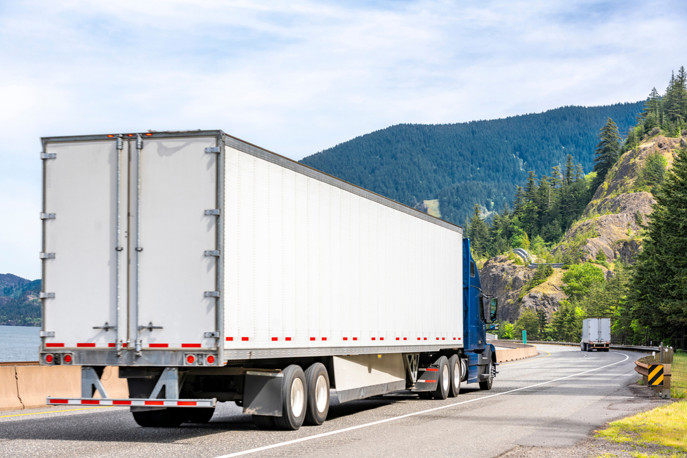 The Future of Trucking: What Could Change in 2026?