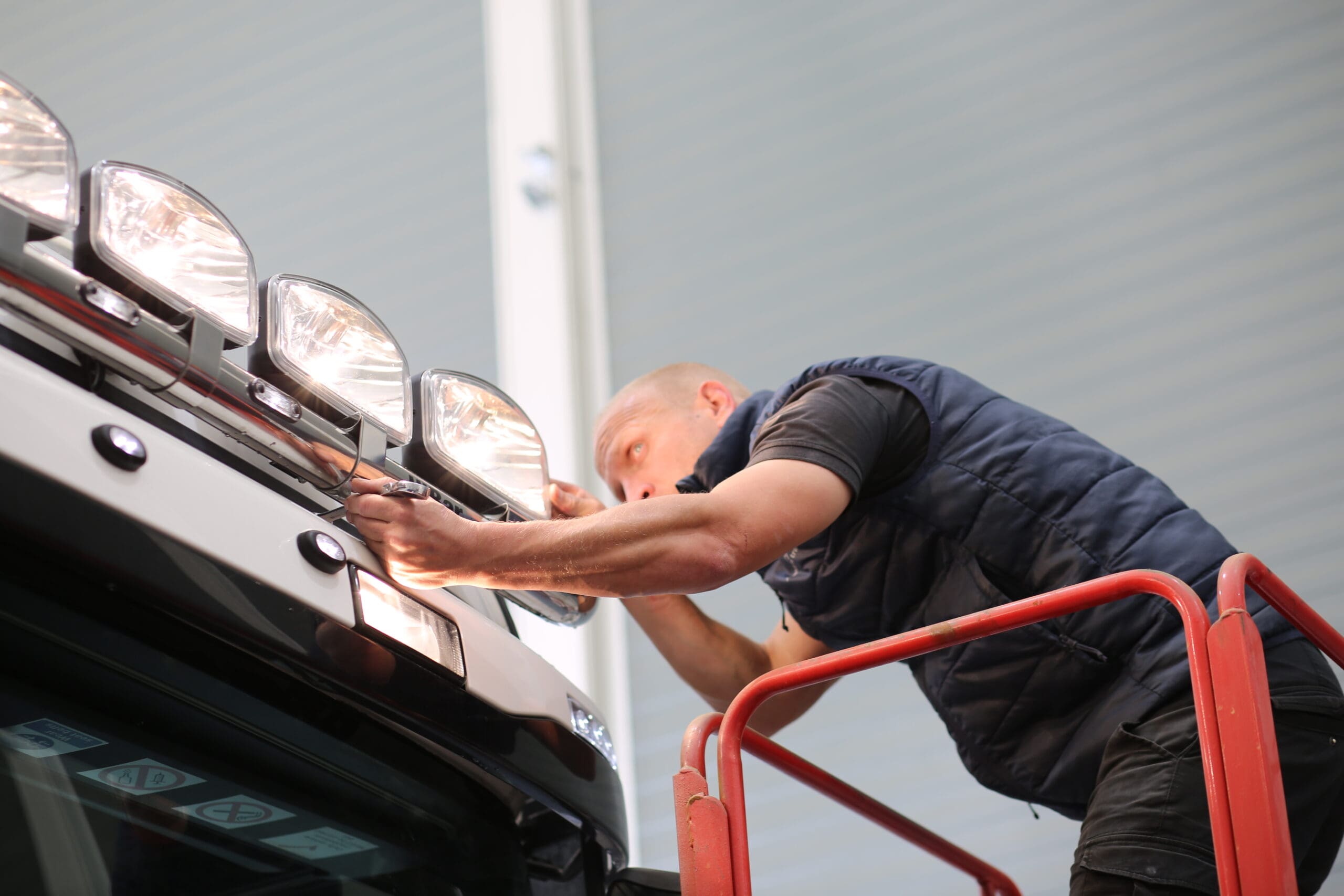 custom trucks home new picture