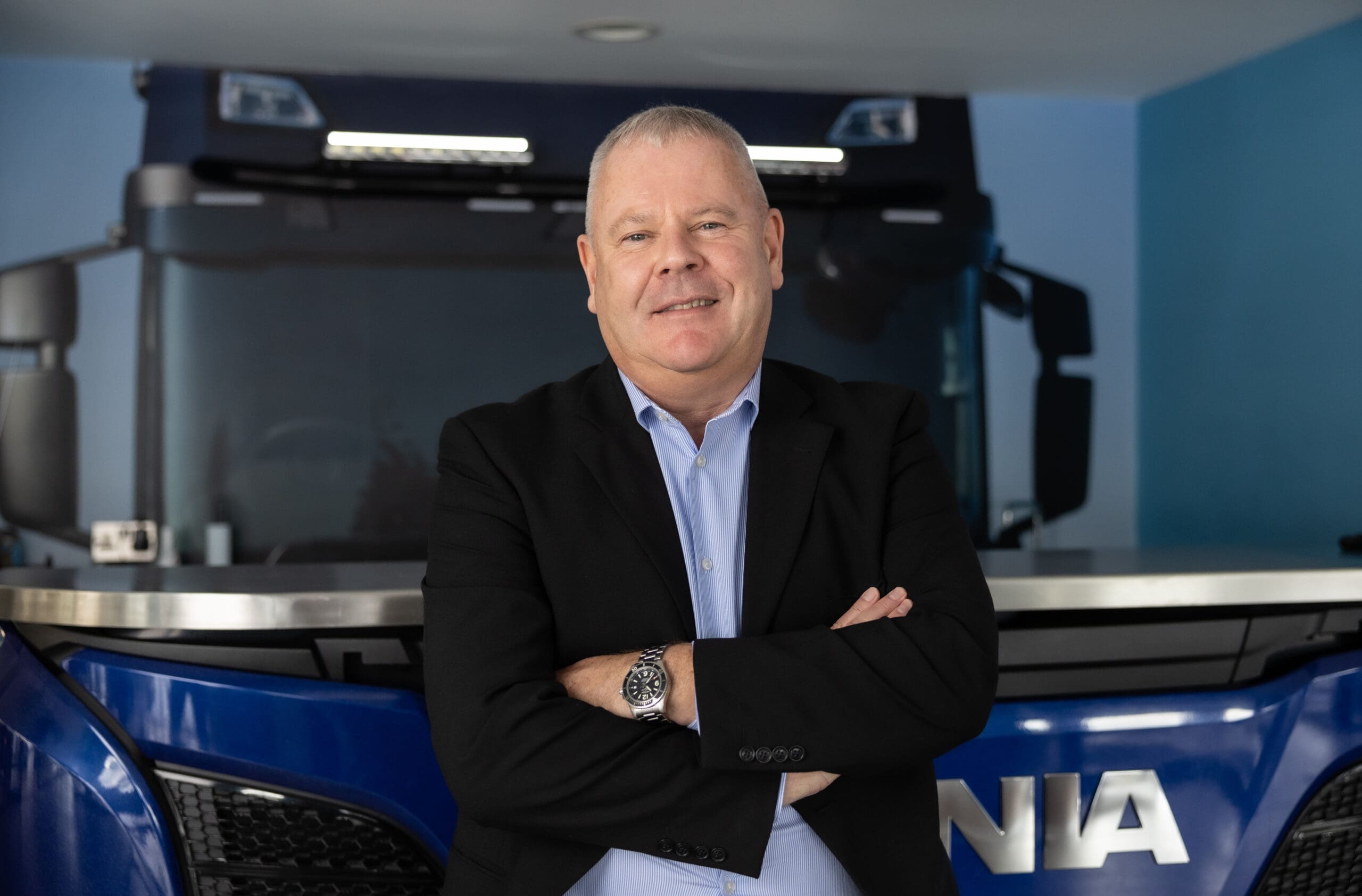 Smithbros staff member