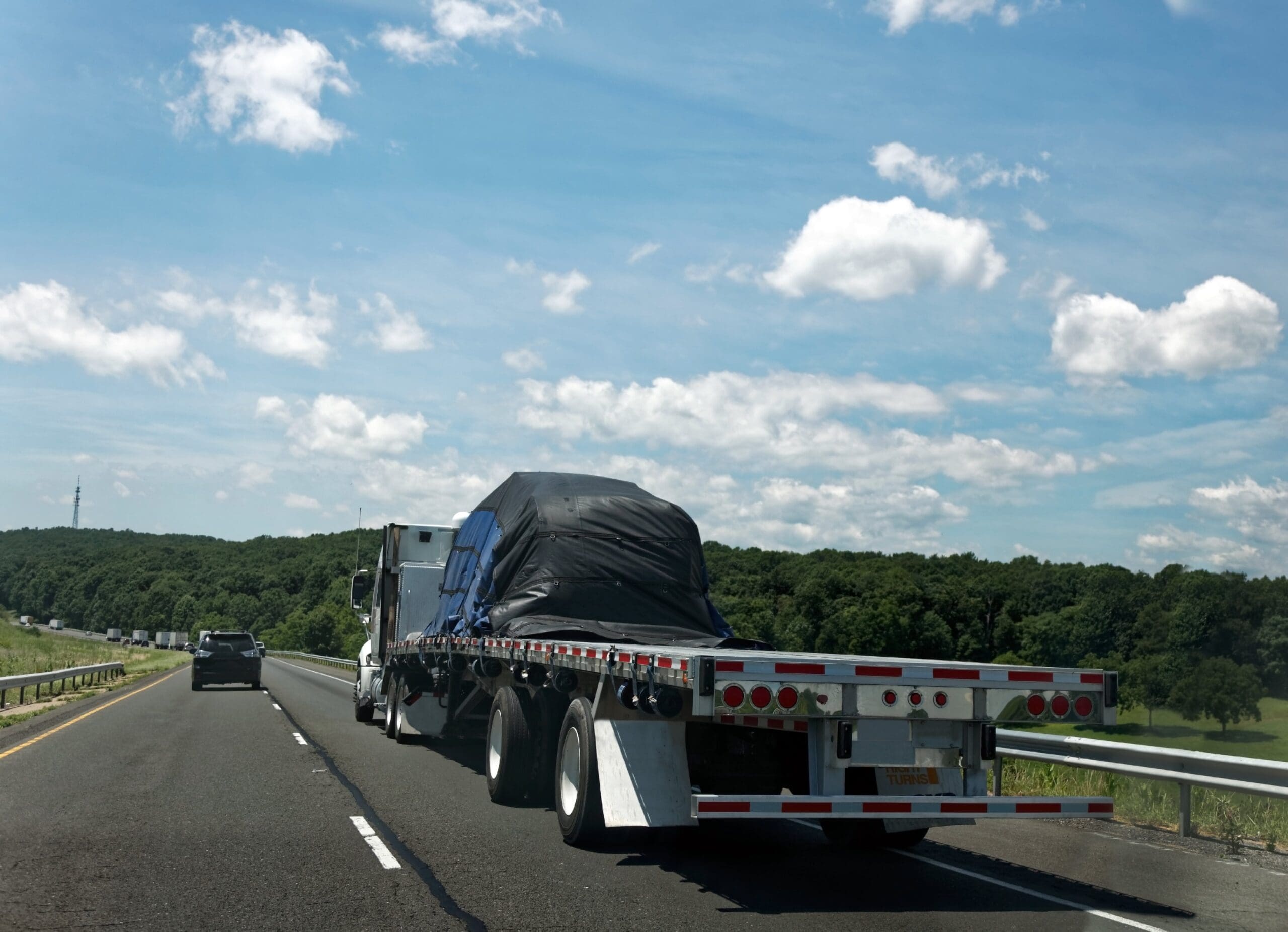 flatbed-truck