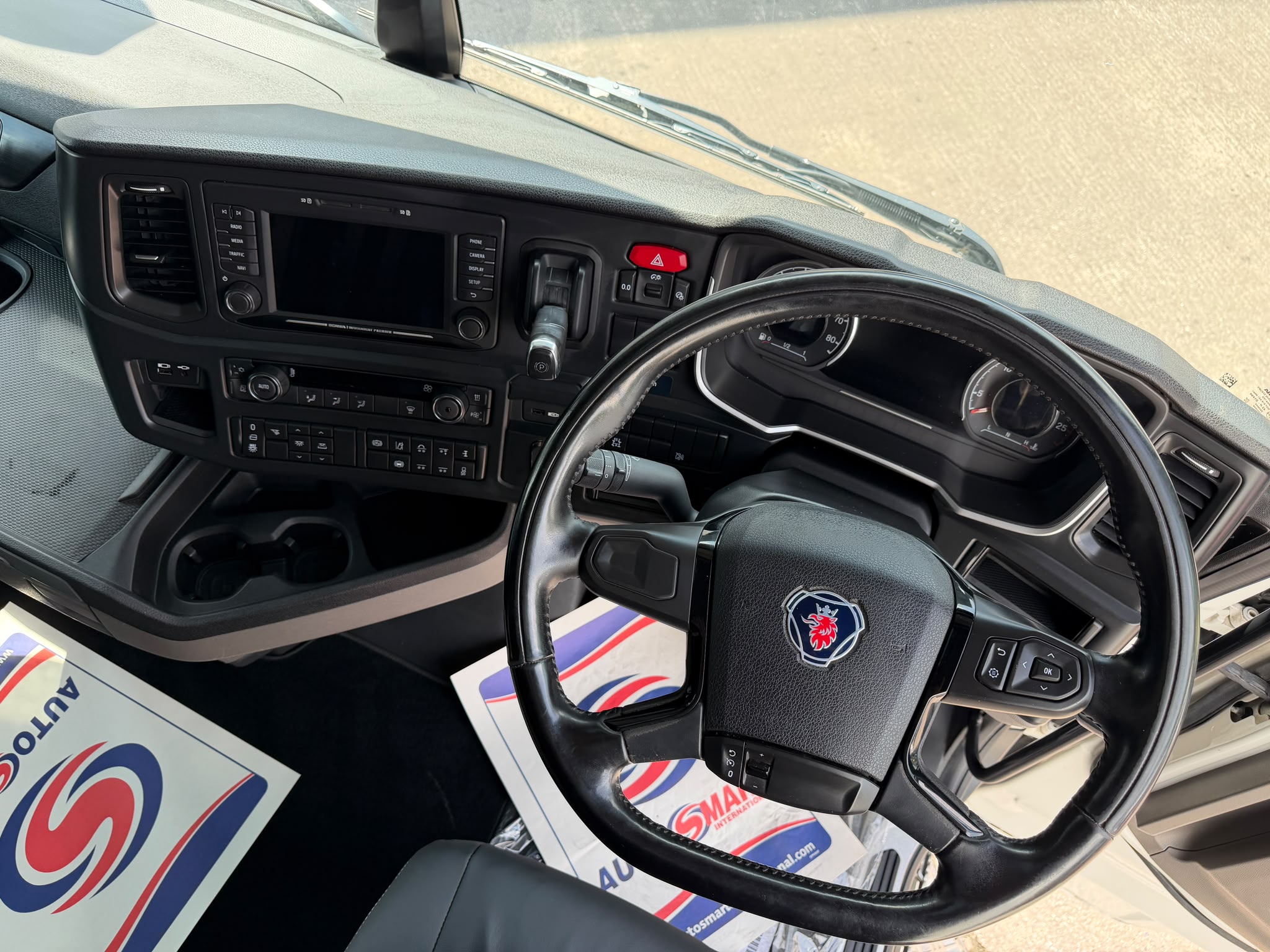 PJ73XST 8